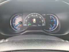 Used 2023  Toyota RAV4 Hybrid LE AWD at Best Choice Motors near Lafayette&comma; IN