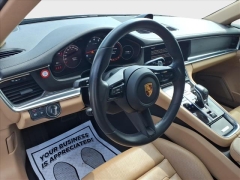 Used 2022  Porsche Panamera 4 Platinum Edition AWD at Best Choice Motors near Lafayette&comma; IN