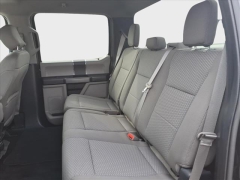 Used 2020  Ford F-150 4WD SuperCrew XLT 5 1&sol;2 at Best Choice Motors near Lafayette&comma; IN