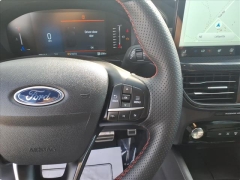 Used 2024  Ford Escape Hybrid Platinum AWD at Best Choice Motors near Lafayette&comma; IN