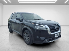 Used 2024  Nissan Pathfinder SV 4WD at Best Choice Motors near Lafayette&comma; IN
