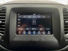 Used 2018 Jeep Compass 4d SUV 4WD Latitude Altitude at Best Choice Motors near Lafayette, IN