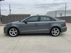 Used 2015 Audi A3 4d Sedan 1.8T Premium at Best Choice Motors near Lafayette, IN