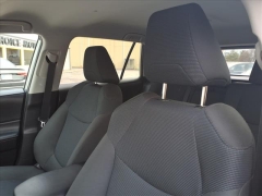 Used 2022  Toyota RAV4 LE FWD at Best Choice Motors near Lafayette&comma; IN