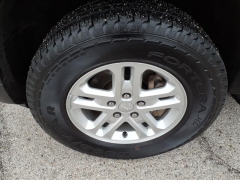 Used 2023  Jeep Grand Cherokee Laredo 4x4 at Best Choice Motors near Lafayette&comma; IN