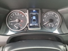 Used 2023  Toyota Tacoma 4WD TRD Sport Access Cab 6ft Bed V6 AT at Best Choice Motors near Lafayette&comma; IN