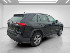 Used 2023  Toyota RAV4 Hybrid LE AWD at Best Choice Motors near Lafayette&comma; IN