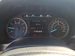 Used 2020  Ford F-150 2WD SuperCab XLT at Best Choice Motors near Lafayette&comma; IN