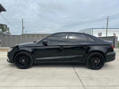 Used 2018 Audi A3 4d Sedan Quattro Premium at Best Choice Motors near Lafayette, IN