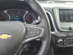 Used 2024  Chevrolet Equinox FWD 4dr LT w&sol;1LT at Best Choice Motors near Lafayette&comma; IN