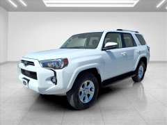 Used 2024  Toyota 4Runner SR5 Premium 4WD at Best Choice Motors near Lafayette&comma; IN