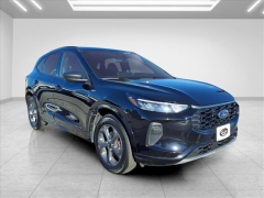 Used 2024  Ford Escape ST-Line AWD at Best Choice Motors near Lafayette&comma; IN