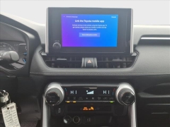 Used 2023  Toyota RAV4 Hybrid LE AWD at Best Choice Motors near Lafayette&comma; IN