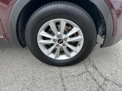 Used 2019  Kia Sorento 4d SUV AWD LX V6 at Best Choice Motors near Lafayette&comma; IN