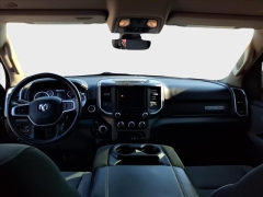 Used 2020  Ram 1500 4WD Crew Cab Big Horn at Best Choice Motors near Lafayette&comma; IN