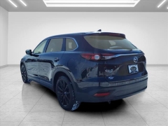 Used 2023  Mazda CX-9 Touring Plus AWD at Best Choice Motors near Lafayette&comma; IN
