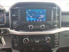 Used 2021  Ford F-150 4WD XLT SuperCrew 5&period;5' Box at Best Choice Motors near Lafayette&comma; IN