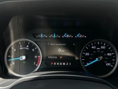 Used 2021 Ford Super Duty F-250 2WD XL Crew Cab SRW 8' Box at Best Choice Motors near Lafayette, IN