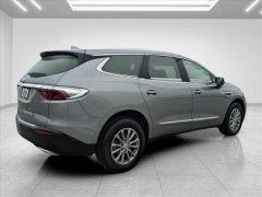 Used 2024  Buick Enclave FWD 4dr Premium at Best Choice Motors near Lafayette&comma; IN