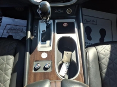 Used 2024  Nissan Murano AWD Platinum at Best Choice Motors near Lafayette&comma; IN