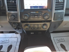 Used 2020  Ford F-150 4WD SuperCrew XLT 5 1&sol;2 at Best Choice Motors near Lafayette&comma; IN