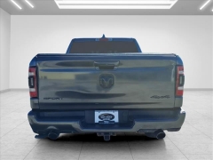 Used 2022  Ram 1500 4WD Laramie Crew Cab 5'7" Box at Best Choice Motors near Lafayette&comma; IN