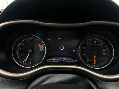Used 2016 Jeep Cherokee 4d SUV 4WD Limited V6 at Best Choice Motors near Lafayette, IN