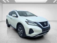 Used 2024  Nissan Murano AWD SV at Best Choice Motors near Lafayette&comma; IN