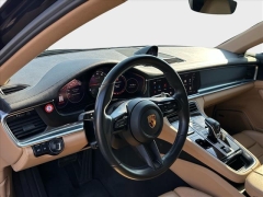Used 2022  Porsche Panamera 4 Platinum Edition AWD at Best Choice Motors near Lafayette&comma; IN