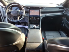 Used 2022  Jeep Grand Cherokee L Overland 4x4 at Best Choice Motors near Lafayette&comma; IN
