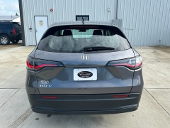 Used 2024 Honda HR-V LX AWD CVT at Best Choice Motors near Lafayette, IN