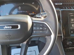 Used 2023  Jeep Grand Cherokee Laredo 4x4 at Best Choice Motors near Lafayette&comma; IN