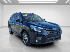 Used 2024  Subaru Forester Premium AWD at Best Choice Motors near Lafayette&comma; IN