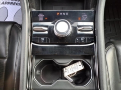 Used 2022  Jeep Grand Cherokee L Overland 4x4 at Best Choice Motors near Lafayette&comma; IN