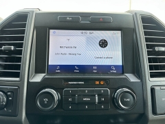 Used 2021 Ford Super Duty F-250 2WD XL Crew Cab SRW 8' Box at Best Choice Motors near Lafayette, IN