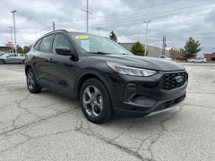 Used 2025  Ford Escape ST-Line FWD at Best Choice Motors near Lafayette&comma; IN