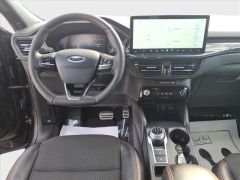 Used 2024  Ford Escape Hybrid ST-Line Select AWD at Best Choice Motors near Lafayette&comma; IN