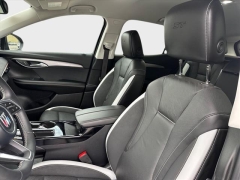 Used 2025  Buick Envision AWD 4dr Sport Touring at Best Choice Motors near Lafayette&comma; IN