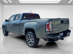 Used 2017  GMC Canyon 4WD Crew Cab Denali at Best Choice Motors near Lafayette&comma; IN