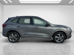 Used 2023  Ford Escape ST-Line AWD at Best Choice Motors near Lafayette&comma; IN