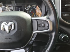 Used 2019  Ram 1500 2WD Crew Cab Big Horn&sol;Lone Star at Best Choice Motors near Lafayette&comma; IN