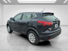 Used 2019  Nissan Rogue Sport 4d SUV FWD S at Best Choice Motors near Lafayette&comma; IN