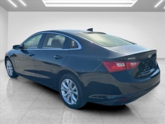 Used 2025  Chevrolet Malibu 4dr Sdn 1LT at Best Choice Motors near Lafayette&comma; IN