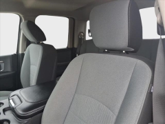 Used 2024  Ram 1500 Classic 4WD SLT Quad Cab 6'4" Box at Best Choice Motors near Lafayette&comma; IN