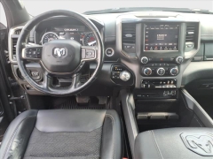 Used 2019  Ram 1500 4WD Crew Cab Sport at Best Choice Motors near Lafayette&comma; IN