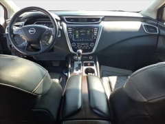 Used 2024  Nissan Murano AWD Platinum at Best Choice Motors near Lafayette&comma; IN