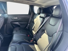 Used 2022  Jeep Cherokee Limited 4x4 at Best Choice Motors near Lafayette&comma; IN