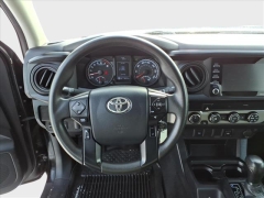 Used 2020  Toyota Tacoma 4WD Double Cab SR at Best Choice Motors near Lafayette&comma; IN