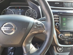 Used 2021  Nissan Murano AWD SL at Best Choice Motors near Lafayette&comma; IN