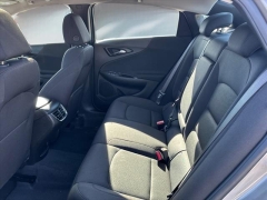 Used 2024  Chevrolet Malibu 4dr Sdn 1LT at Best Choice Motors near Lafayette&comma; IN